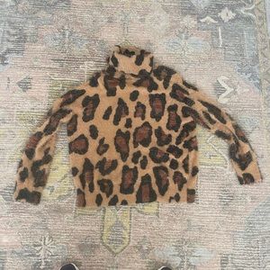 Show me your mumu sweater